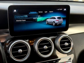 Mercedes-Benz GLC 300* Facelift* 4 Matic* Offroad* LED, снимка 14
