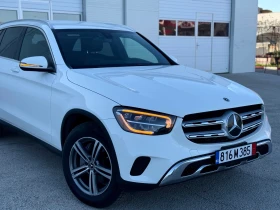 Mercedes-Benz GLC 300 Face* 4 Matic* LED, снимка 1