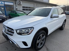 Mercedes-Benz GLC 300* Facelift* 4 Matic* Offroad* LED, снимка 2
