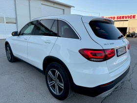 Mercedes-Benz GLC 300 Face* 4 Matic* LED, снимка 6