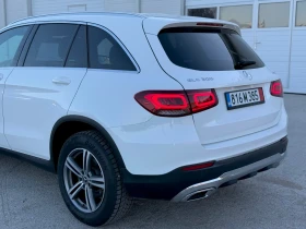 Mercedes-Benz GLC 300 Face* 4 Matic* LED, снимка 17