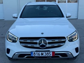 Mercedes-Benz GLC 300 Face* 4 Matic* LED, снимка 11