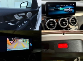 Mercedes-Benz GLC 300 Face* 4 Matic* LED, снимка 17