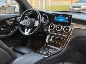 Mercedes-Benz GLC 300* Facelift* 4 Matic* Offroad* LED, снимка 11