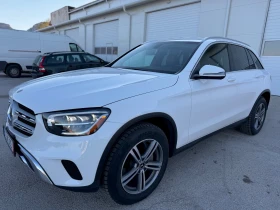 Mercedes-Benz GLC 300 Face* 4 Matic* LED, снимка 4