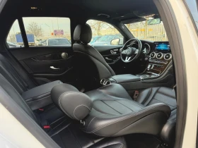 Mercedes-Benz GLC 300* Facelift* 4 Matic* Offroad* LED, снимка 10