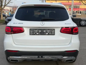 Mercedes-Benz GLC 300* Facelift* 4 Matic* Offroad* LED, снимка 4