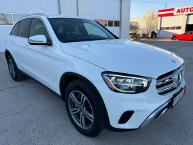 Mercedes-Benz GLC 300 Face* 4 Matic* LED, снимка 9