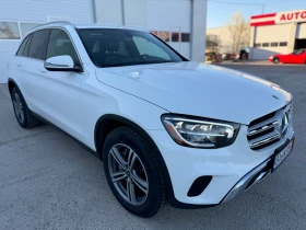 Mercedes-Benz GLC 300 Face* 4 Matic* LED, снимка 10