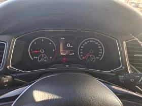 VW T-Roc 1.6 TDI, снимка 9