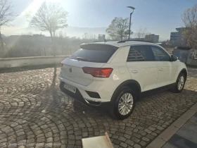 VW T-Roc 1.6 TDI, снимка 6