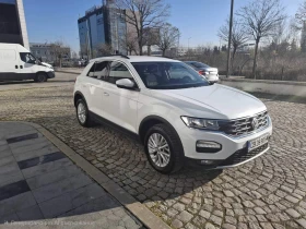 VW T-Roc 1.6 TDI, снимка 5