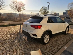 VW T-Roc 1.6 TDI, снимка 5