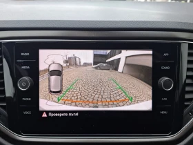 VW T-Roc 1.6 TDI, снимка 12