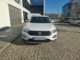 VW T-Roc 1.6 TDI, снимка 2