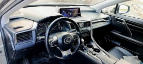 Lexus RX 450h, снимка 6