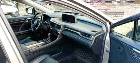 Lexus RX 450h, снимка 5