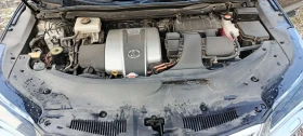 Lexus RX 450h, снимка 10