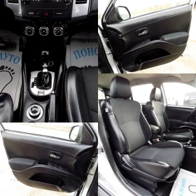 Citroen C-Crosser 2.2HDi/156к/4х4/АВТОМАТИК/2011г., снимка 12