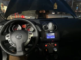 Nissan Qashqai, снимка 6