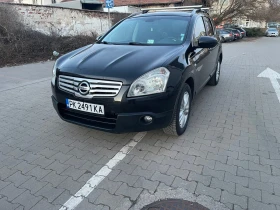 Nissan Qashqai, снимка 1