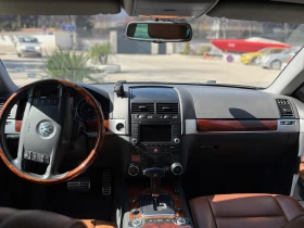 VW Touareg V10, снимка 5