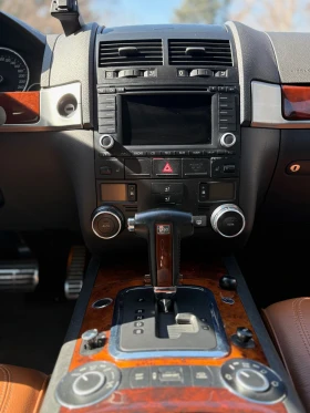 VW Touareg V10, снимка 6