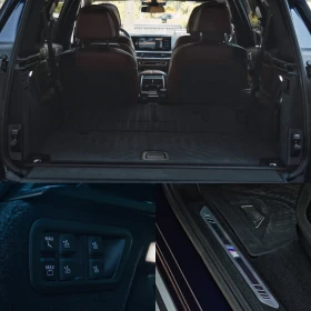 BMW X7 xDrive 40d M Sport Individual, снимка 11