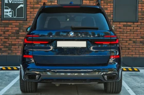 BMW X7 xDrive 40d M Sport Individual, снимка 4