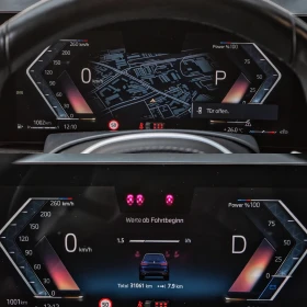 BMW X7 xDrive 40d M Sport Individual, снимка 9