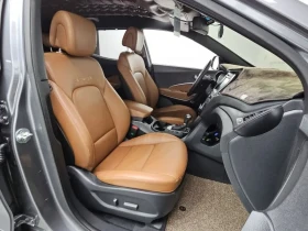 Hyundai Santa fe 2.0 4Wd Exclusive Special, снимка 11