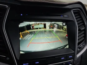 Hyundai Santa fe 2.0 4Wd Exclusive Special, снимка 15