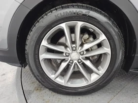 Hyundai Santa fe 2.0 4Wd Exclusive Special, снимка 5