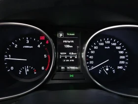 Hyundai Santa fe 2.0 4Wd Exclusive Special, снимка 8