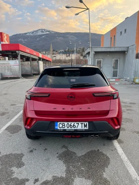 Opel Mokka GS-LINE, снимка 8