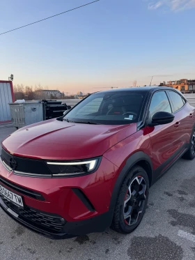 Opel Mokka GS-LINE, снимка 5