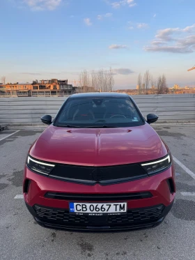 Opel Mokka GS-LINE, снимка 2