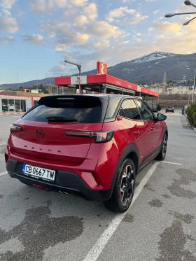 Opel Mokka GS-LINE, снимка 7