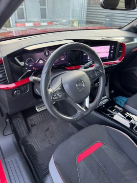 Opel Mokka GS-LINE, снимка 14