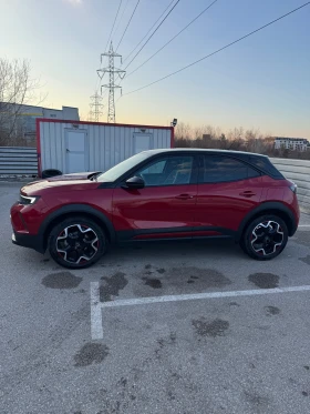 Opel Mokka GS-LINE, снимка 12