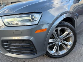 Audi Q3 2.0 TFSI quattro* АвтоКредит* (Цена до БГ) , снимка 4