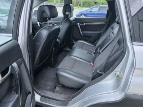 Chevrolet Captiva, снимка 7