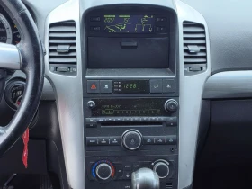 Chevrolet Captiva, снимка 17