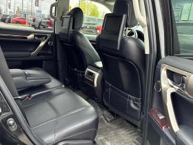 Lexus GX 460 * * CARFAX * * АВТО КРЕДИТ * * , снимка 11