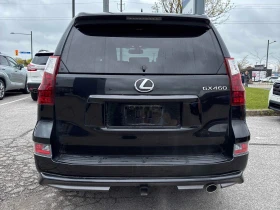 Lexus GX 460 * * CARFAX * * АВТО КРЕДИТ * * , снимка 5