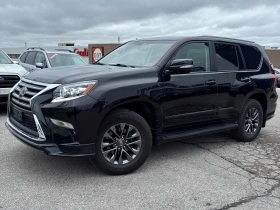 Lexus GX 460 * * CARFAX * * АВТО КРЕДИТ * * , снимка 2