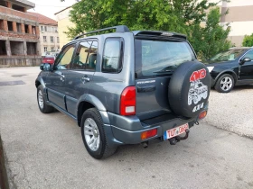Suzuki Grand vitara 2.0i--128kc-ТОП СЪСТОЯНИЕ, снимка 4