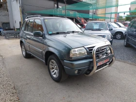 Suzuki Grand vitara 2.0i--128kc-ТОП СЪСТОЯНИЕ, снимка 1