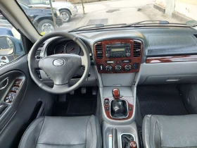 Suzuki Grand vitara 2.0i--128kc-ТОП СЪСТОЯНИЕ, снимка 11