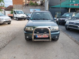 Suzuki Grand vitara 2.0i--128kc-ТОП СЪСТОЯНИЕ, снимка 2